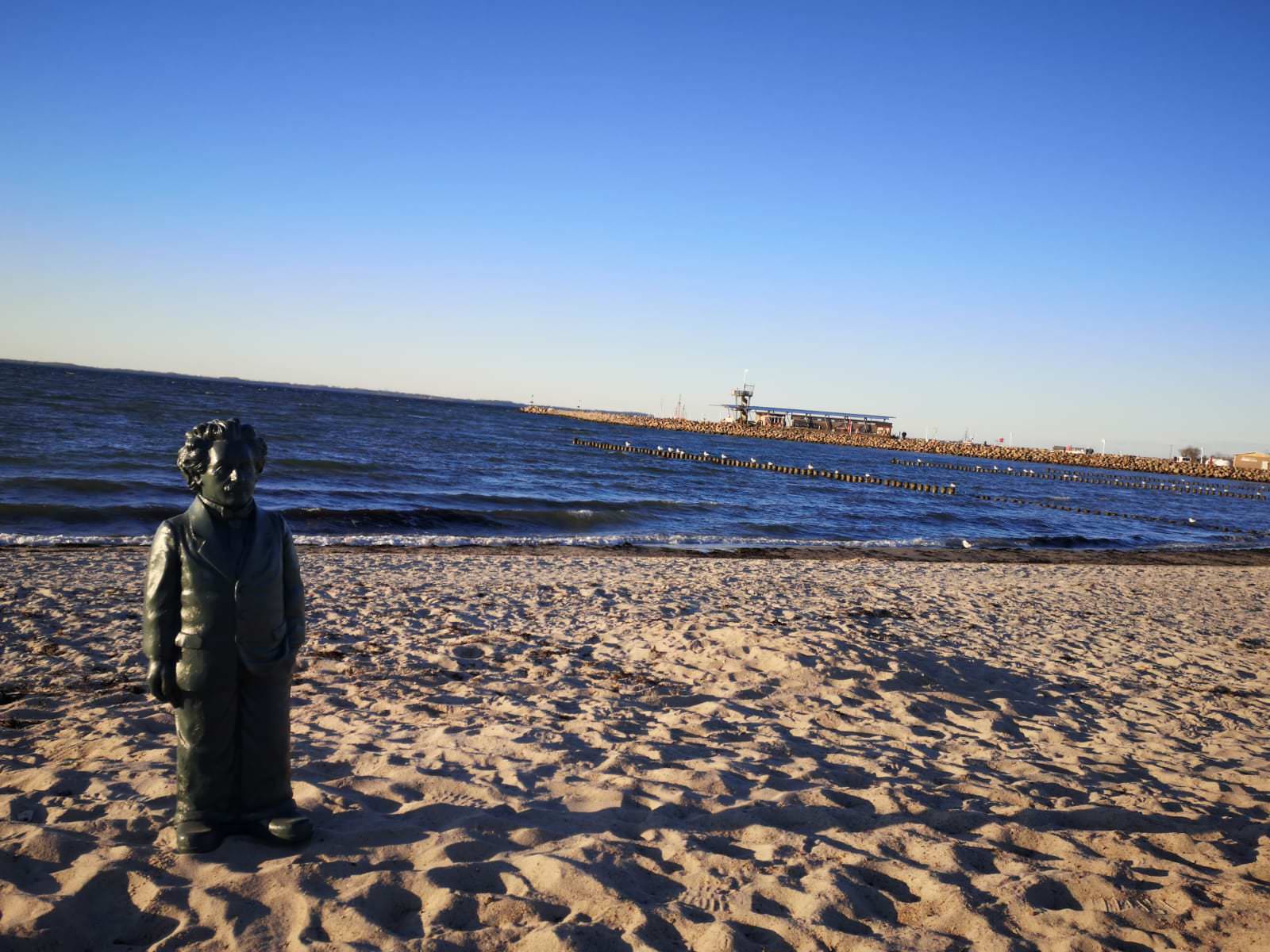 Rügen Strand