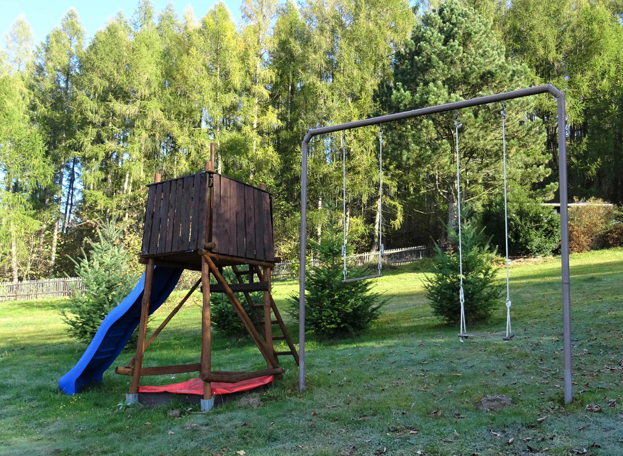 Spielplatz