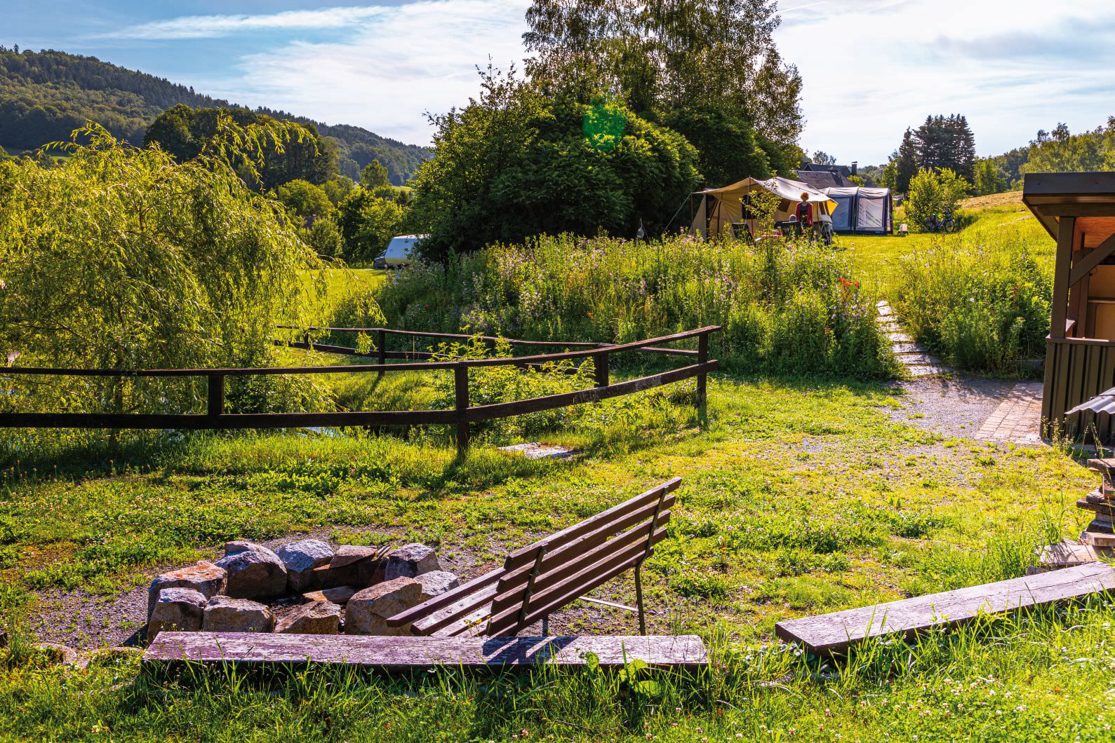 Campingplatz