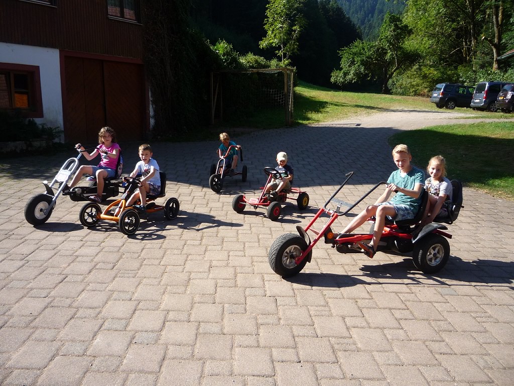 Go-Kart