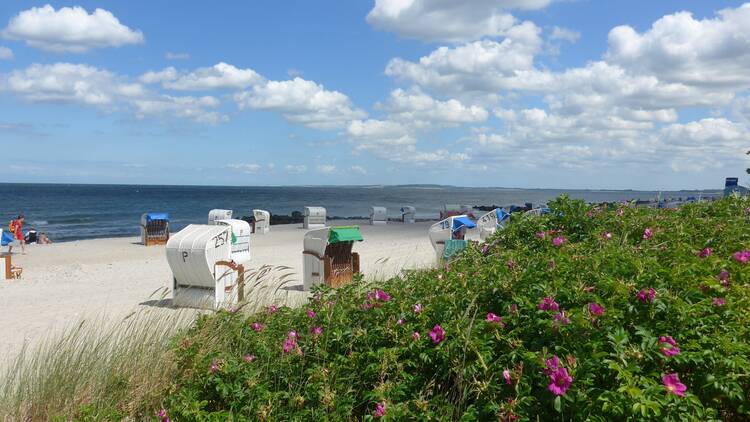 Die 10 Schönsten Strände An Der Ostsee