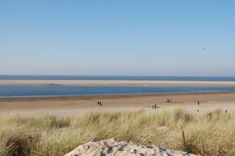 Langeoog Strand