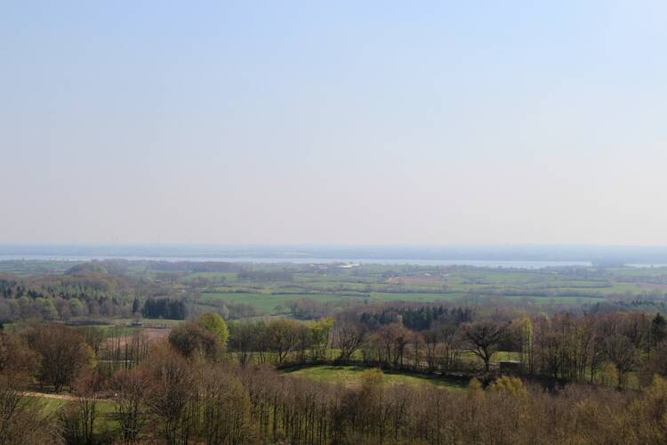 Naturpark Hüttener Berge