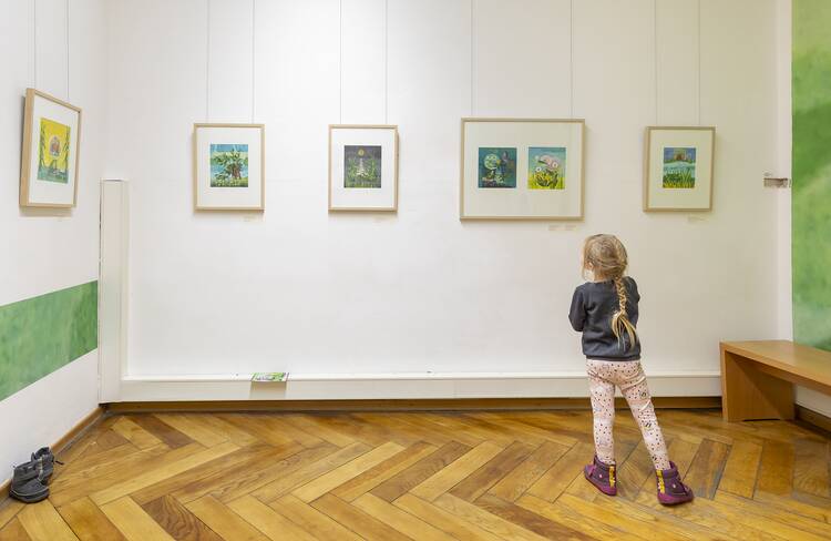 KASiMiRmuseum Landshut