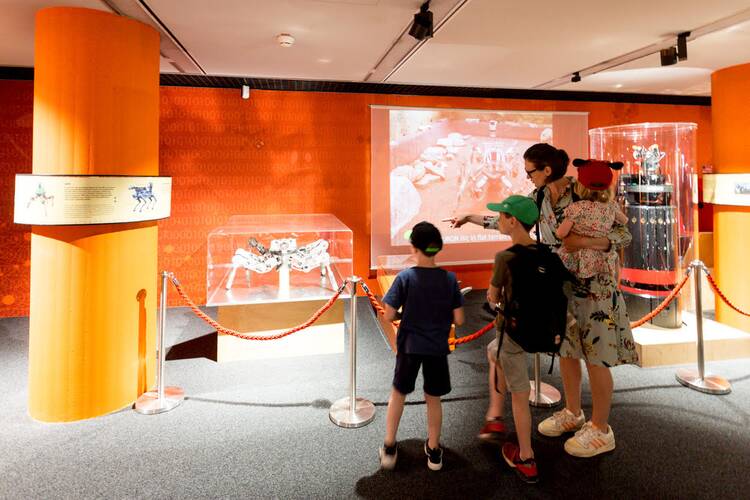 Deutsches Museum Bonn