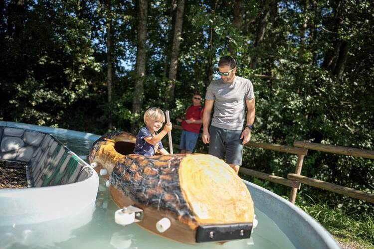 Freizeitpark Tatzmania