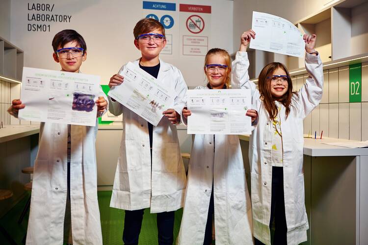 Spionagemuseum Berlin Fotos