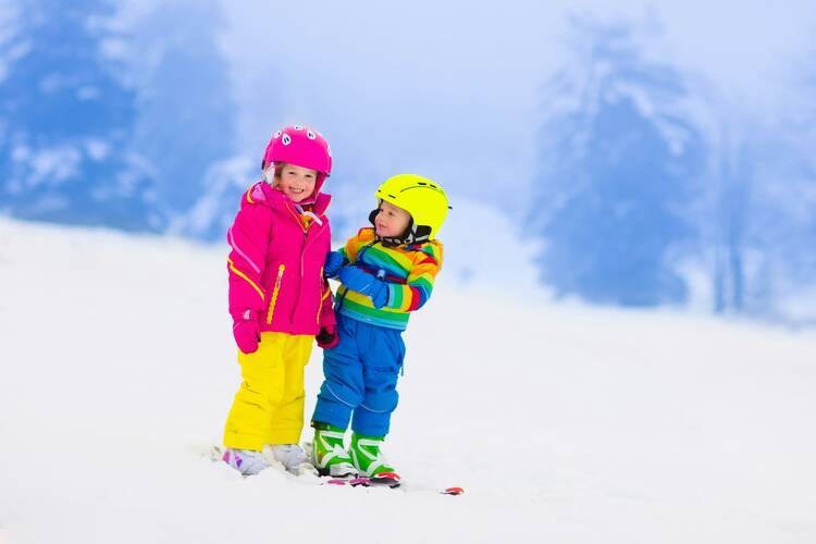 Skifahren Schwarzwald Feldberg