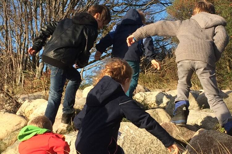 Kurzurlaub Kinder Deutschland