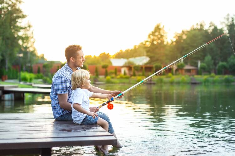 Ferienparks Deutschland Kinder