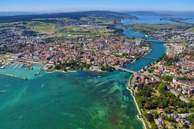 Urlaub am Bodensee in 2024 Singen