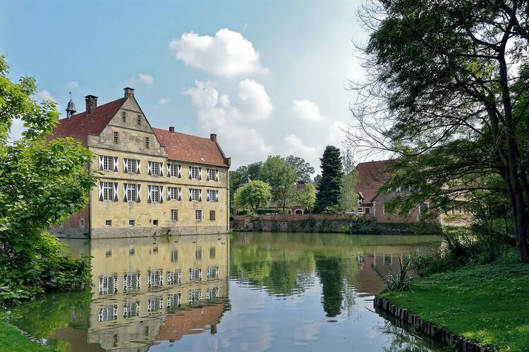 Münsterland mit Kindern