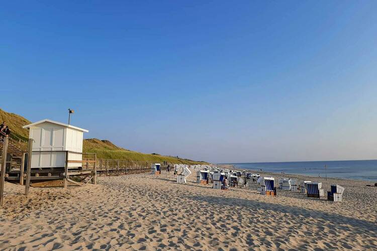 Sylt mit Kindern