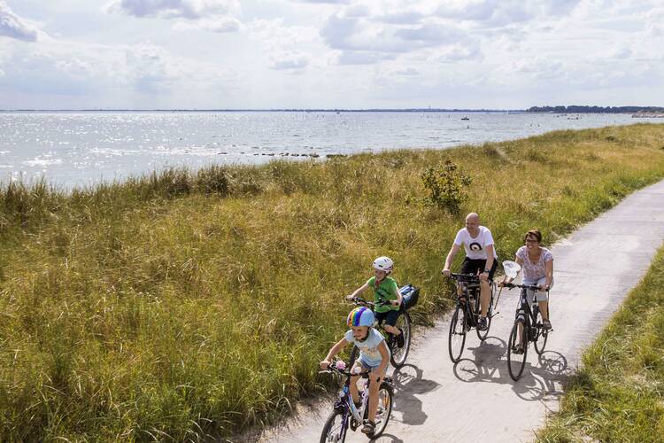 Fehmarn mit Kindern