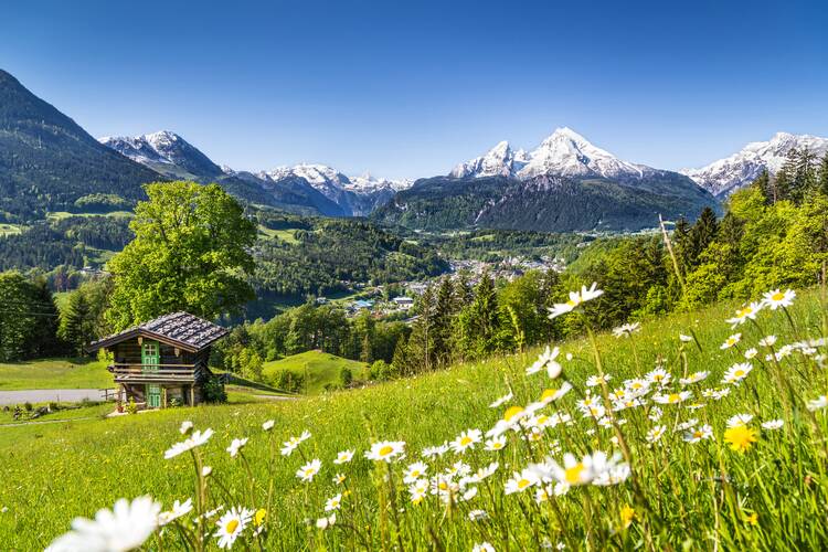 Urlaub Deutschland mit Kindern