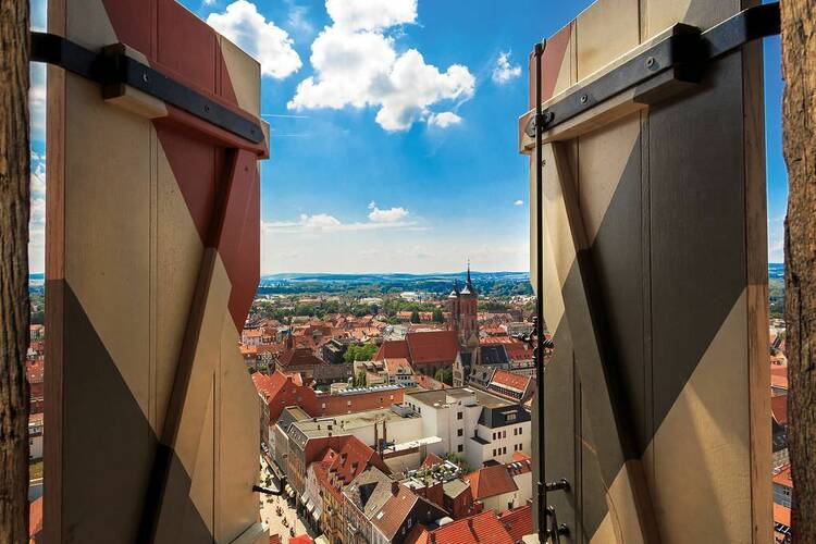 Göttingen mit Kindern