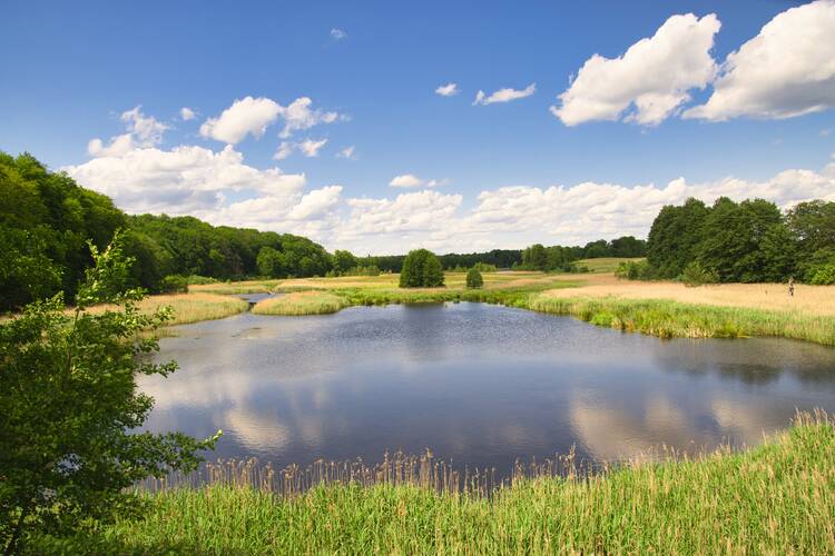 Uckermark mit Kindern