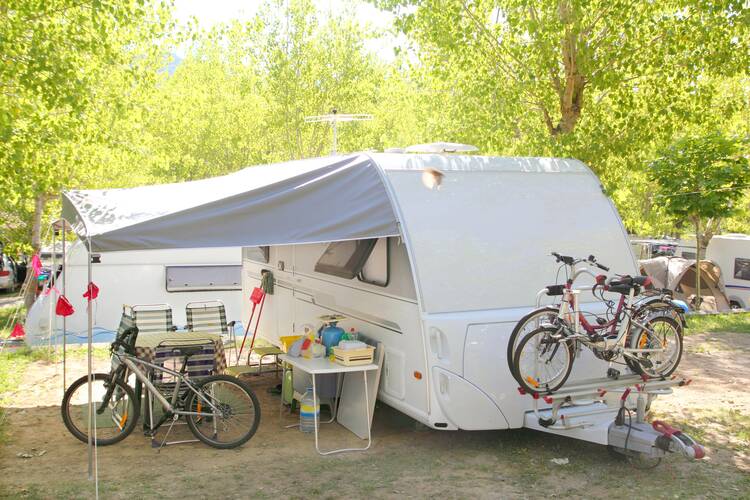 Camping Harz Kinder