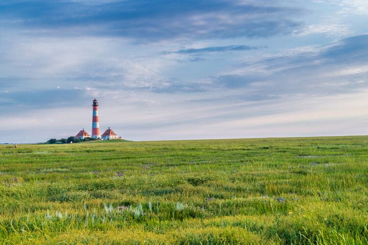 Ausflugsziele Geheimtipps Schleswig-Holstein