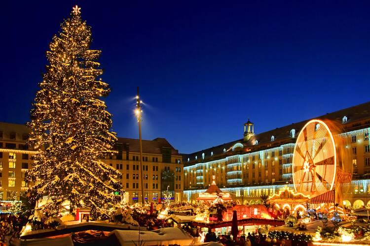 6 schöne Tipps für Familien mit Kindern in der Weihnachtszeit in Dresden