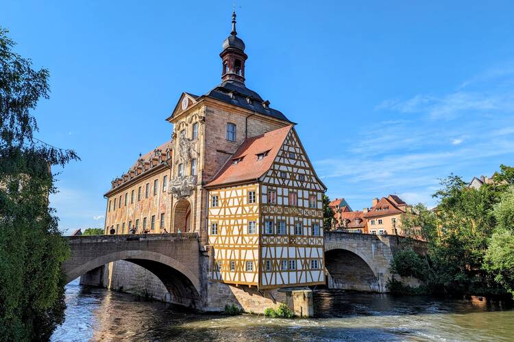 Bamberg mit Kindern: 14 Tipps & Ideen für Familien Bamberg mit Kindern