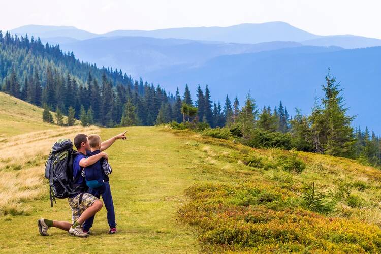 Outdoor-Abenteuer Bayern Kinder