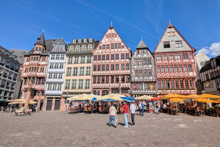Frankfurt mit Kindern: die 26 schönsten Ausflüge & Unternehmungen Frankfurt mit Kindern