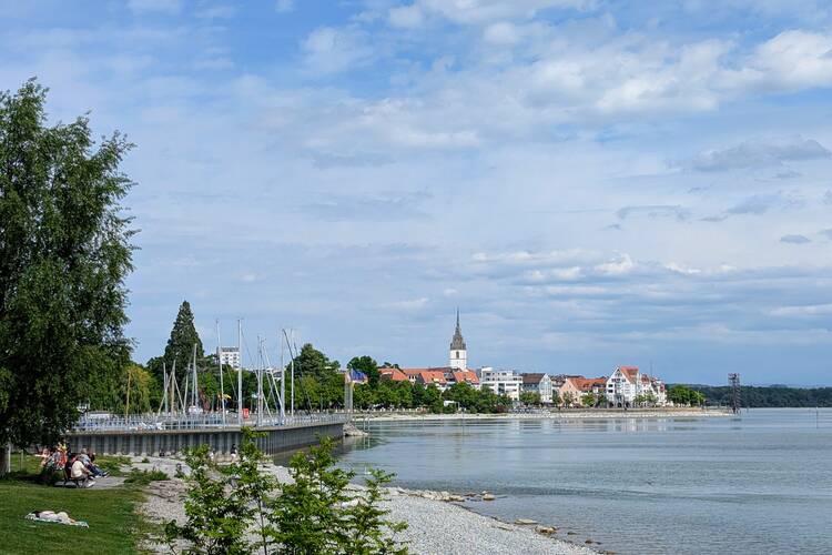 Friedrichshafen mit Kindern: 13 schöne Ausflüge & Unternehmungen Friedrichshafen mit Kindern