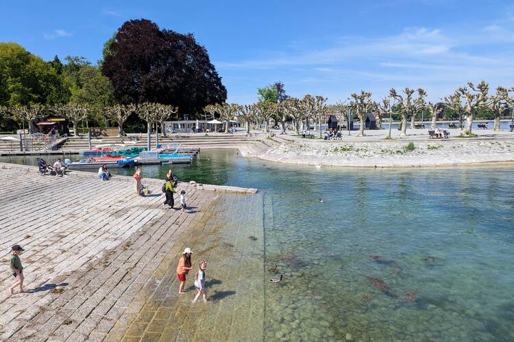 Konstanz mit Kindern: 17 tolle Ausflugtipps für Familien Konstanz mit Kindern