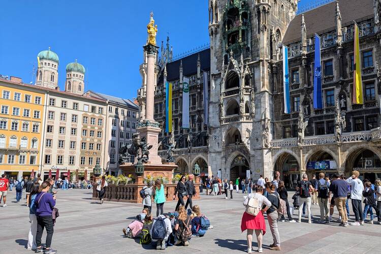 München mit Kindern: 31 schöne Ausflüge & Aktivitäten München mit Kindern