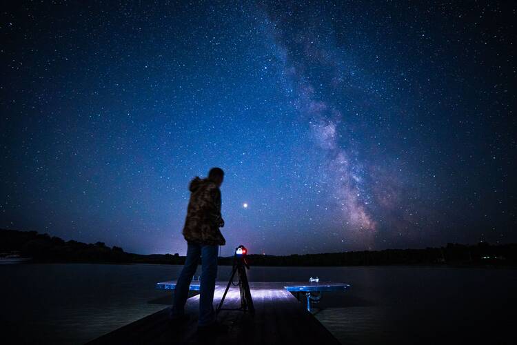 Himmlische Aussichten: Die 10 schönsten Sternenparks in Deutschland Sternenparks Deutschland