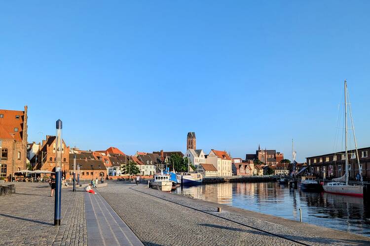 Wismar mit Kindern: Die 16 besten Ausflugsziele & Unternehmungen Wismar mit Kindern
