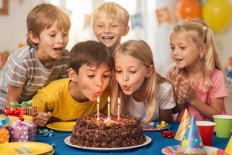 Kindergeburtstag in Hamburg: 34 tolle Indoor-Locations für eure Feier Kindergeburtstag Hamburg Indoor