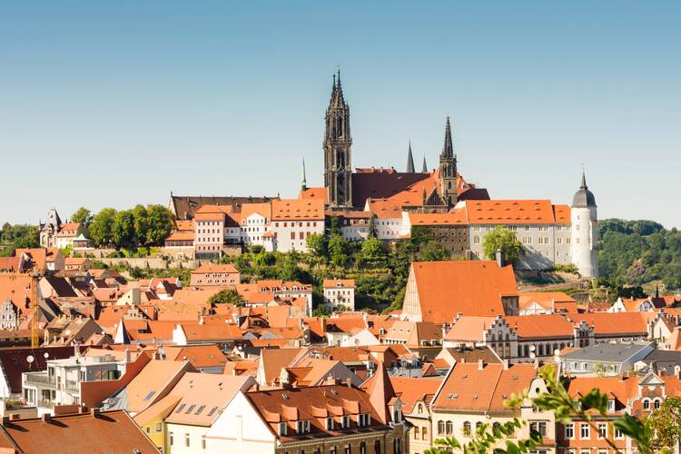 Meißen mit Kindern: 10 schöne Ausflugstipps & Aktivitäten Meißen mit Kindern