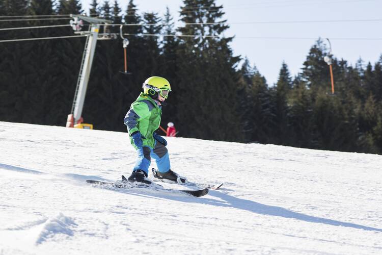 Die schönsten Skigebiete für Familien in Deutschland Skigebiete Familien Deutschland
