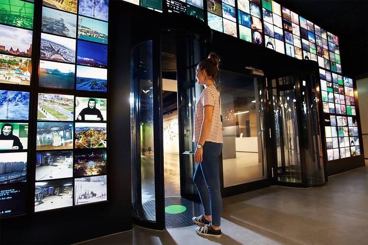 Top 6 Gründe, warum ihr das Deutsche Spionagemuseum besucht haben müsst Deutsches Spionagemuseum Berlin