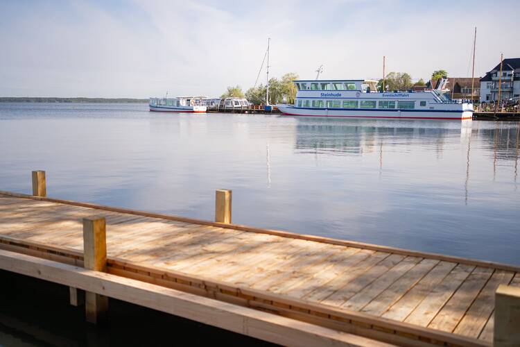 Steinhuder Meer mit Kindern: 10 schöne Orte für Familien Steinhuder Meer mit Kindern