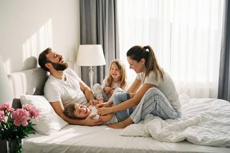 Wie gestalten Familien ihren Schlaf im Urlaub optimal? Optimaler Schlaf Urlaub