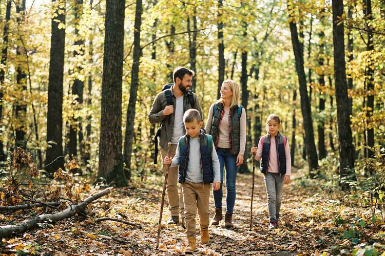 Die schönsten Erlebnisgeschenke für jedes Familienmitglied Schöne Erlebnisgeschenke Familie