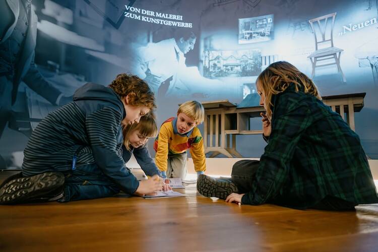 Kultur mit der Klassik Stiftung Weimar Klassik Stiftung Weimar