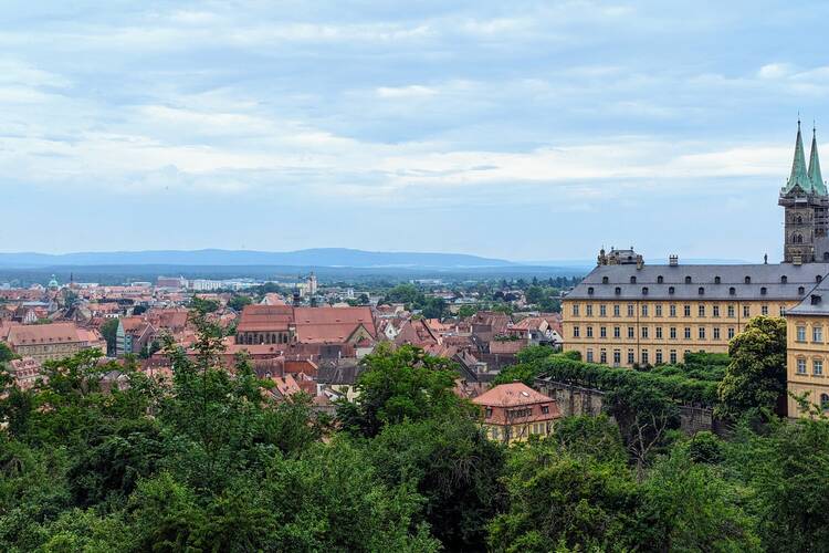 Familienurlaub Bamberg