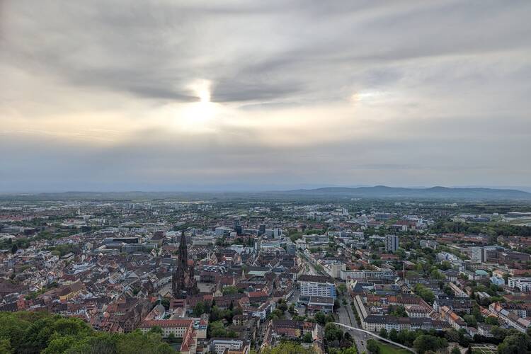 Familienurlaub Freiburg