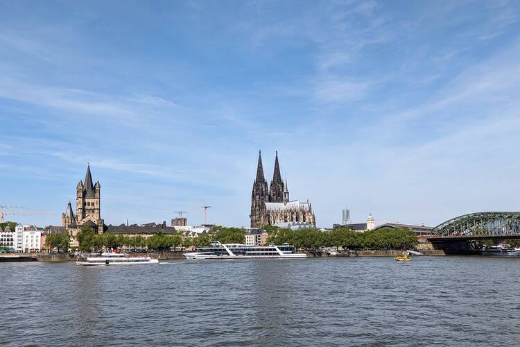 Familienurlaub Köln