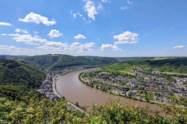 Familienurlaub Mosel