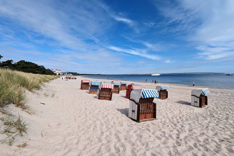 Familienurlaub Ostsee