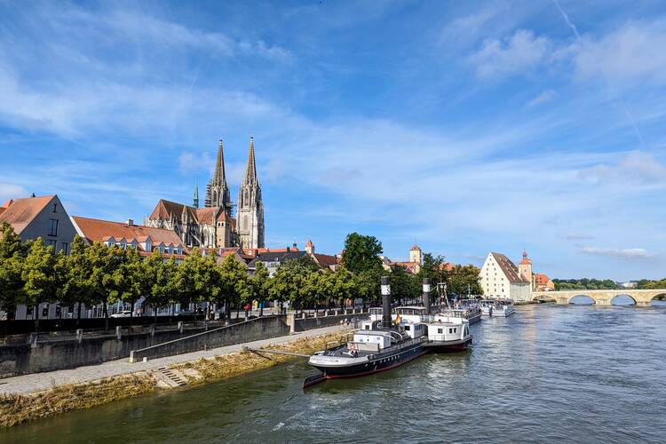 Familienurlaub Regensburg