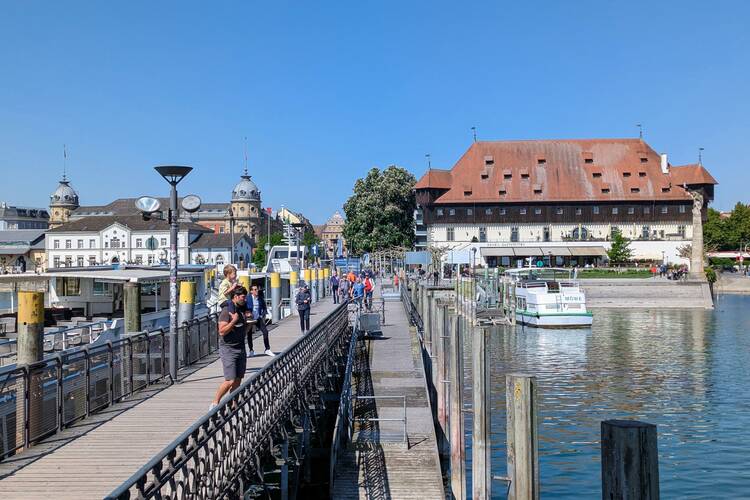 Familienurlaub Bodensee Familienurlaub am Bodensee