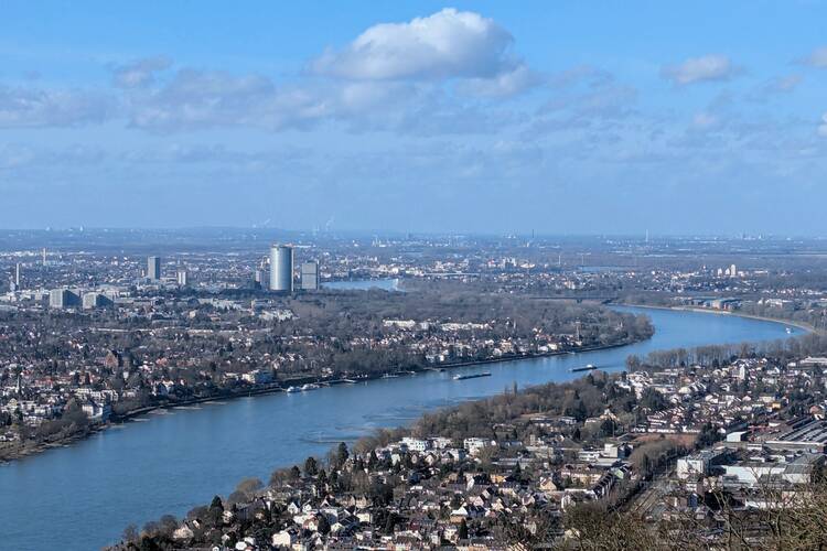 Familienurlaub in Bonn Familienurlaub Bonn