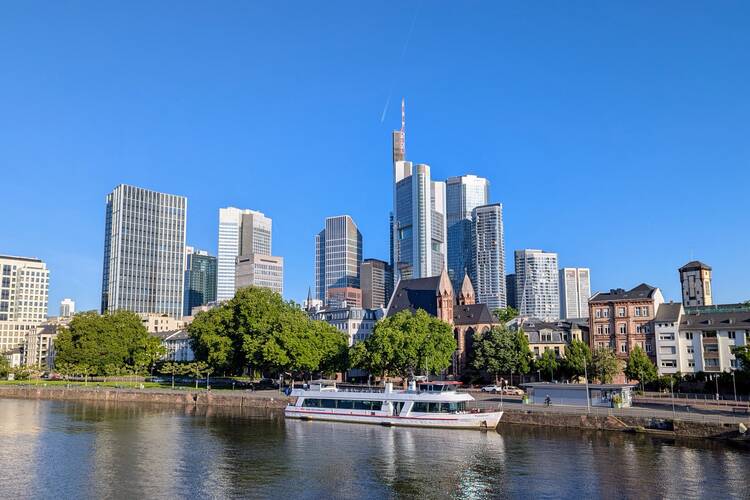 Familienurlaub in Frankfurt am Main Familienurlaub Frankfurt