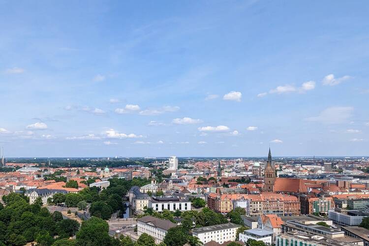 Familienurlaub in Hannover Familienurlaub Hannover